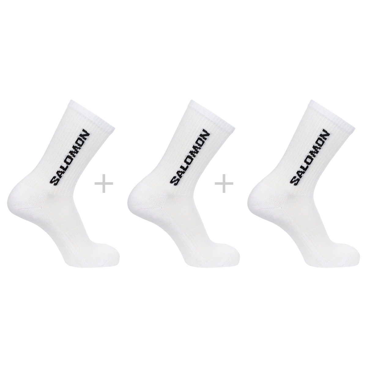 EVERYDAY CREW 3-PACK