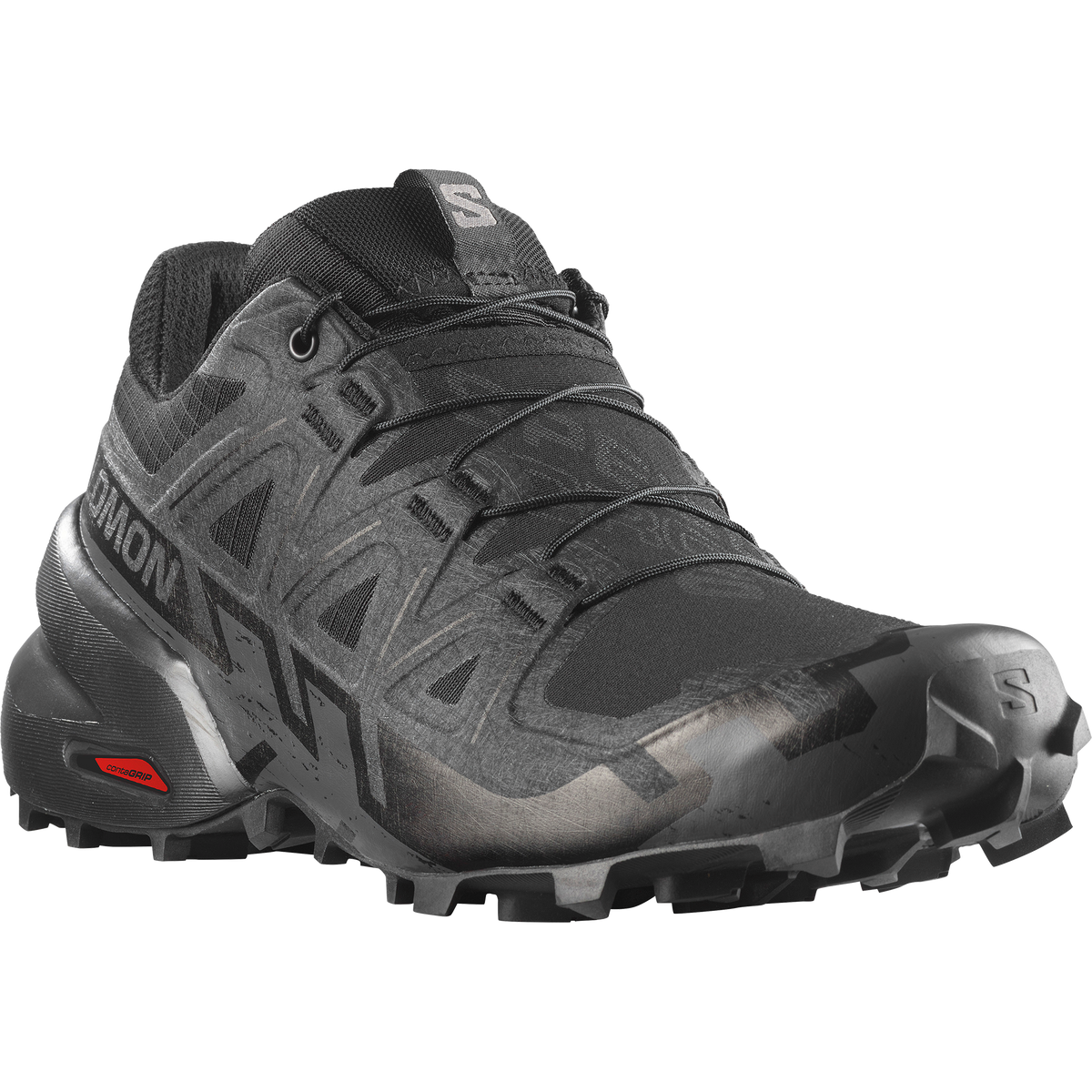 SPEEDCROSS 6