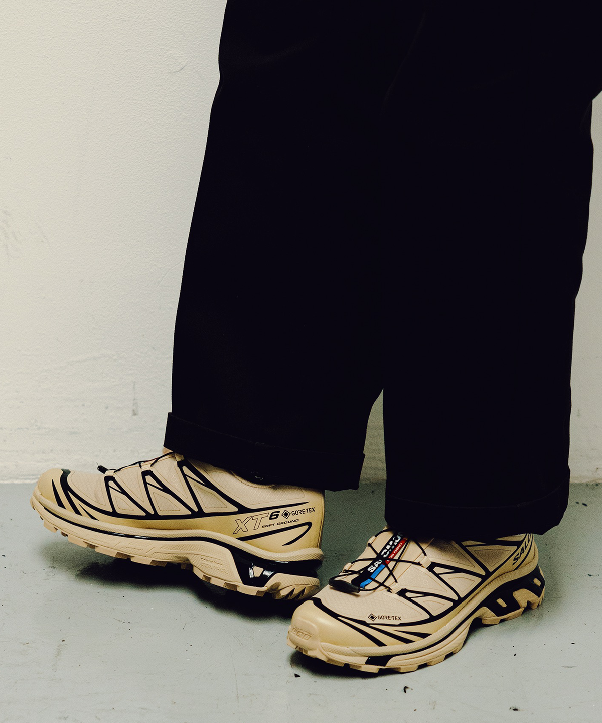 XT-6 GORE-TEX