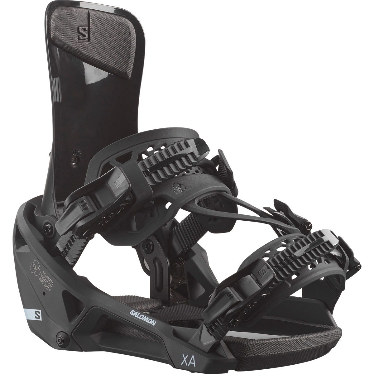 XA SUPERMATIC®